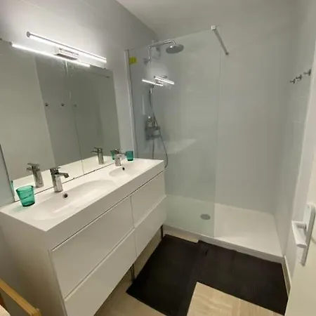 Splendide T3 Standing Avec Parking Prive *